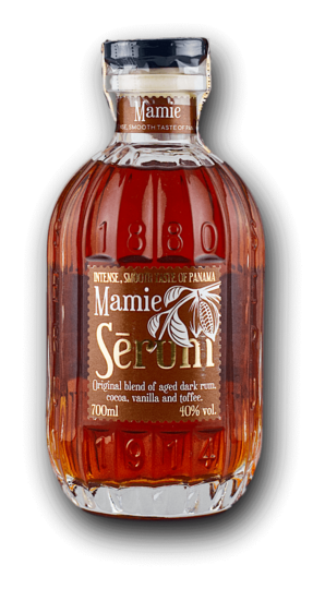 Sērum Mamie 40% 0,7L