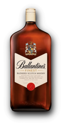 Ballantine's Finest 40% 3,0L