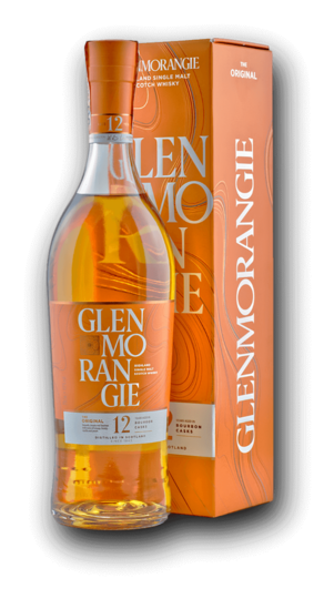 Glenmorangie 12YO The Original 40% 0,7L