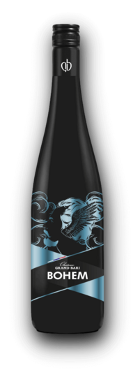 Grand Bari Bohem 2023 11,5% 0,75L