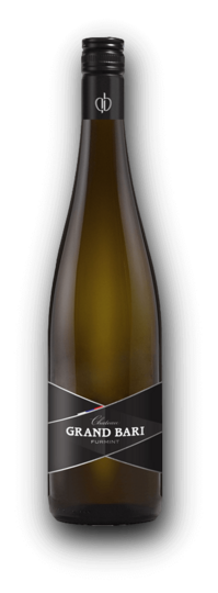 Grand Bari Furmint 2022 11% 0,75L