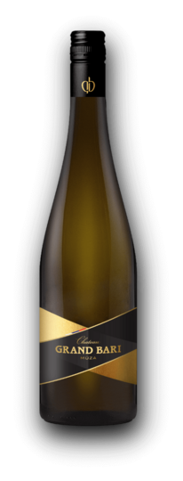 Grand Bari Múza 2025 CHOP 10,5% 0,75L