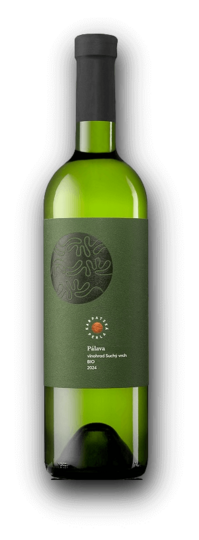 Karpatská Perla Pálava 2024 BIO CHOP 11% 0,75L