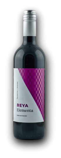 Reya Elementa Svätovavrinecké 2023 12,5% 0,75L