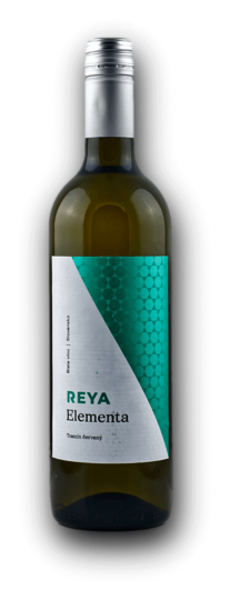 Reya Elementa Tramín Červený 2024 12% 0,75L
