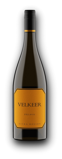 Velkeer Pálava 2024 D.S.C. 12% 0,75L