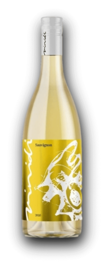 Vinidi Sauvignon 2025 10,5% 0,75L
