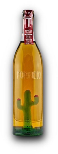 Porfidio Reposado 100% Agave Repo Extra 40% 1,75L