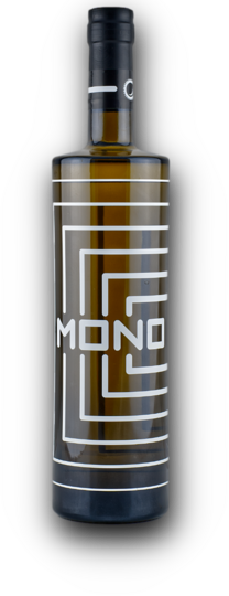 Tokaj Macík Mono Furmint | Vertical 2019-2021-2022 12,5% 0,75L