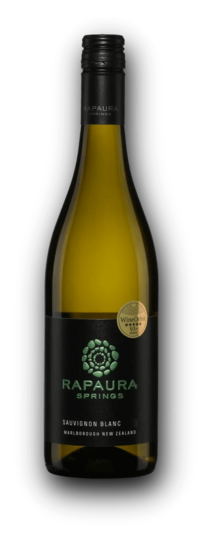 Rapaura Springs Classic Sauvignon Blanc 2025 13% 0,75L